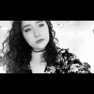 Meet your Posher, Megan